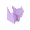 PAPEL CARTA SUPRA BOND COLOR PASTEL BRIGHT PAQUETE CON 100 HOJAS