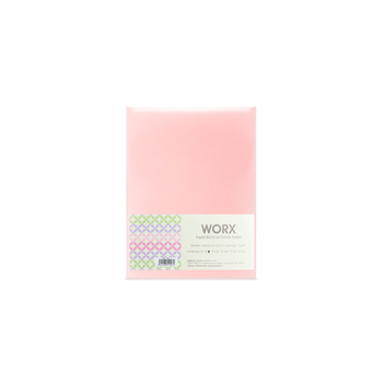 PAPEL CARTA SUPRA BOND COLOR PASTEL BRIGHT PAQUETE CON 100 HOJAS
