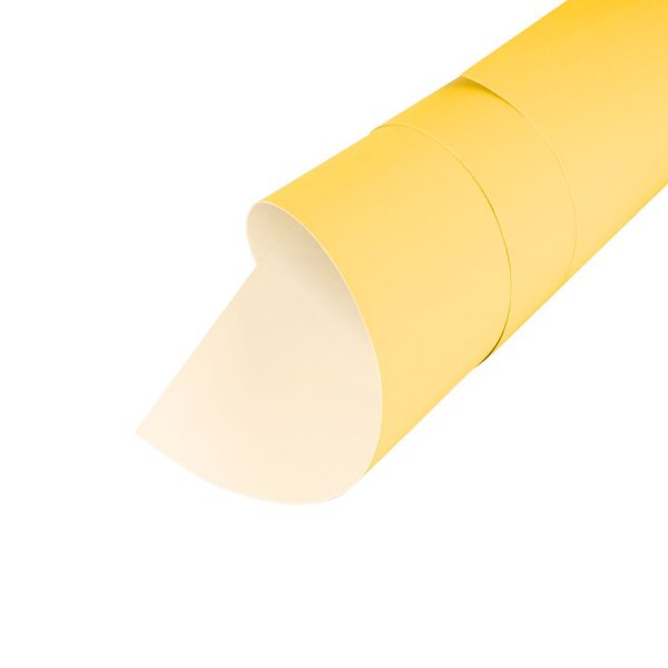 PAPEL-FLUORESCENTE-CARTULINA-AMARILLA_P245-003_12 PAPEL IMPERIAL CARTULINA FLUORESCENTE