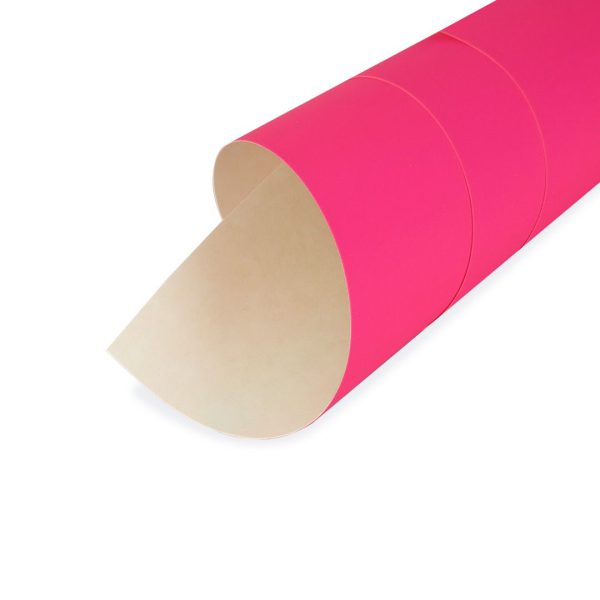 PAPEL-FLUORESCENTE-CARTULINA-ROSA_P245-004_2 PAPEL IMPERIAL CARTULINA FLUORESCENTE