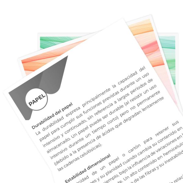 PAPEL XEROX RECICLADO 93% BLANCURA ECOLOGICO 75 G