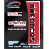 PASTA PARA ENCUADERNAR CARTA PERFEX LISA 14 PUNTOS PAQUETE CON 25 JUEGOS
