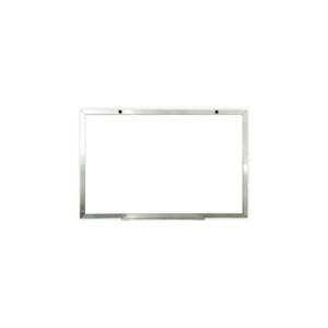 PIZARRON BLANCO 30 CM X 40 CM CLASICO