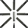 PLUMIN-DELUXE-UB-155-NEGRO-DE-0-5-MM_P572-307_11-1 PLUMIN DELUXE UNI-BALL UB-155 0.5 MM