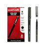 PLUMIN-DELUXE-UB-155-NEGRO-DE-0-5-MM_P572-307_12 PLUMIN DELUXE UNI-BALL UB-155 0.5 MM