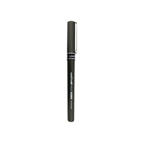 PLUMIN-DELUXE-UB-155-NEGRO-DE-0-5-MM_P572-307_13 PLUMIN DELUXE UNI-BALL UB-155 0.5 MM