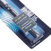 PLUMIN-UNI-BALL-DELUXE-UB-155-AZUL-DE-0-5-MM_P572-310-1 PLUMIN DELUXE UNI-BALL UB-155 0.5 MM