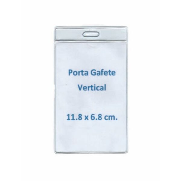 PORTA-GAFETE-AGARTI-657-TRANSPARENTE-11-8-X-6-8-CM-PAQUETE-CON-100-PIEZAS_G010-065_1 PORTA GAFETE AGARTI 657 TRANSPARENTE 11.8 X 6.8 CM PAQUETE CON 100 PIEZAS