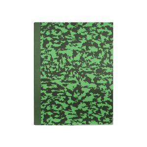 REGISTRADOR KYMA OFICIO VERDE TRADICIONAL