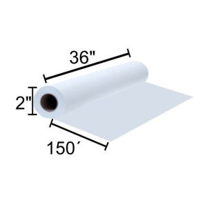 ROLLO PAPEL HP BOND UNIVERSAL Q1397A 36 X 15O