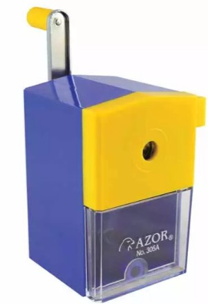 SACAPUNTAS-MANUAL-AZOR-CON-PALANCA-Y-DEPOSITO-305A_S025-025_1-1 SACAPUNTAS MANUAL AZOR CON PALANCA Y DEPOSITO 305A