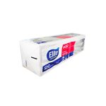 SERVILLETA ELITE TRADICIONAL PLUS 6022 HOJA SENCILLA 500 PIEZAS