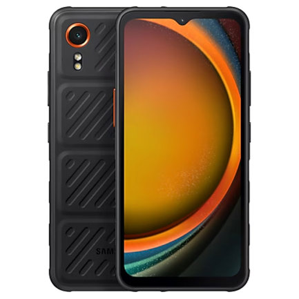 SMARTPHONE GALAXY SAMSUNG X COVER 7 SM-G556BZKDL18 NEGRO 128GB