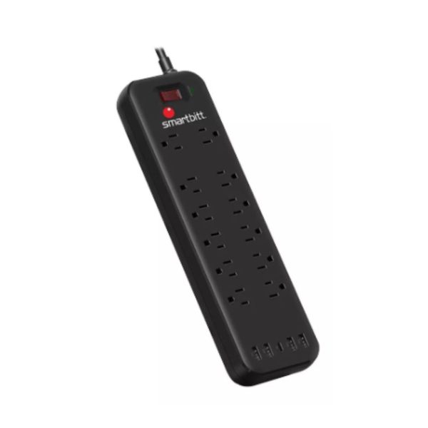 SMATRBITT-BSS-B12-5U-SUPRESOR-DE-PICOS-12-SALIDAS-5-PUERTOS_R075-026_2 SMATRBITT BSS-B12-5U SUPRESOR DE PICOS 12 SALIDAS 5 PUERTOS