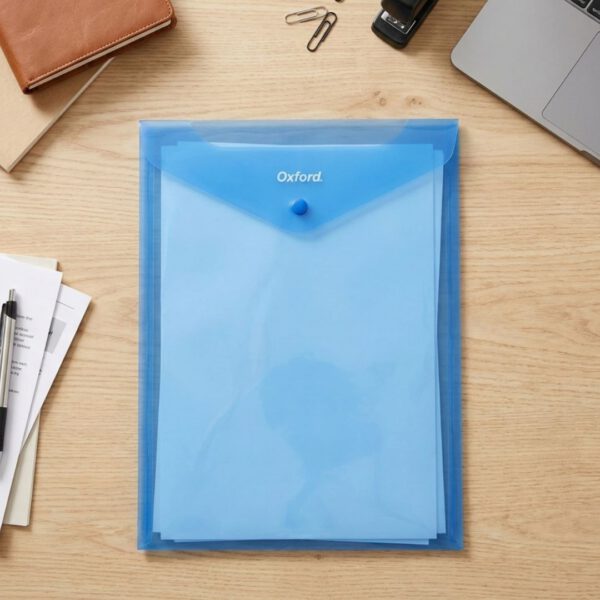 SOBRE-DE-PLASTICO-PORTADOCUMENTOS-OXFORD-F952A-AZUL-TRASLUCIDO-CARTA-VERTICAL-CON-BOTON_S071-089_4 SOBRE DE PLASTICO PORTADOCUMENTOS OXFORD F952A AZUL TRASLUCIDO CARTA VERTICAL CON BOTON