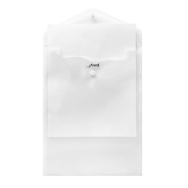 SOBRE-DE-PLASTICO-PORTADOCUMENTOS-OXFORD-F952B-BLANCO-TRASLUCIDO-CARTA-VERTICAL-CON-BOTON_S071-087_2 SOBRE DE PLASTICO PORTADOCUMENTOS OXFORD F952B BLANCO TRASLUCIDO CARTA VERTICAL CON BOTON