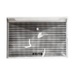 SOBRE DE SEGURIDAD PORTADOCUMENTOS OXFORD F933H HUMO 33.5 X 23.5 CM HORIZONTAL CON BOTON