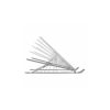 SOPORTE-PARA-LAPTOP-MANHATTAN-ERGONOMICO-462617-GRIS-DE-ALUMINIO_S068-042_13 SOPORTE PARA LAPTOP MANHATTAN ERGONOMICO 462617 GRIS DE ALUMINIO
