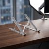 SOPORTE-PARA-LAPTOP-MANHATTAN-ERGONOMICO-462617-GRIS-DE-ALUMINIO_S068-042_14 SOPORTE PARA LAPTOP MANHATTAN ERGONOMICO 462617 GRIS DE ALUMINIO