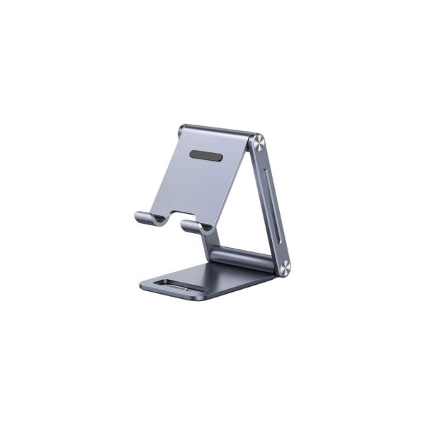 SOPORTE-PARA-TELEFONO-UGREEN-DE-ALUMINIO-80708-GRIS-ANGULO-AJUSTABLE_S068-041_11-1 SOPORTE PARA TELEFONO UGREEN DE ALUMINIO 80708 GRIS ANGULO AJUSTABLE