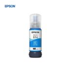 TANQUE DE TINTA EPSON T574 70ML