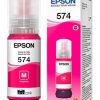 TANQUE DE TINTA EPSON T574 70ML