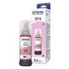 TANQUE DE TINTA EPSON T574 70ML