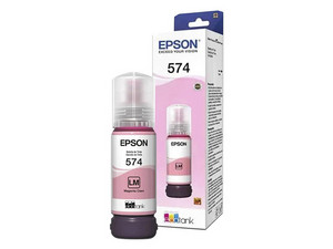Botellas EPSON