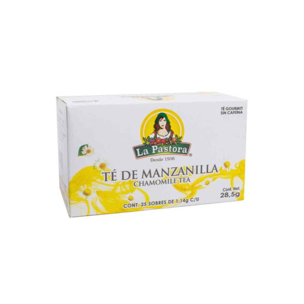 TE-DE-MANZANILLA-LA-PASTORA-CAJA-CON-25-SOBRES_T076-001_13 TE DE MANZANILLA LA PASTORA CAJA CON 25 SOBRES