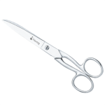 TIJERAS DE ACERO INOXIDABLE NEXTEP NE-147 6.75 PULGADAS