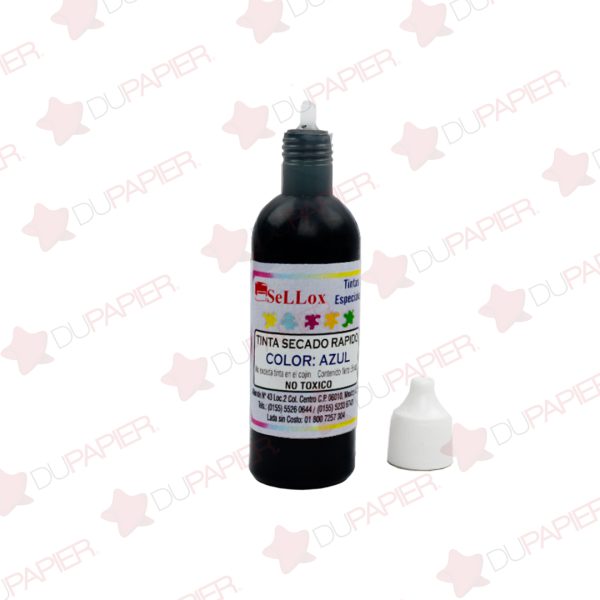 TINTA-PARA-SELLOS-AZUL-55-ML_T125-056_2 TINTA PARA SELLO SELLOX 55 ML