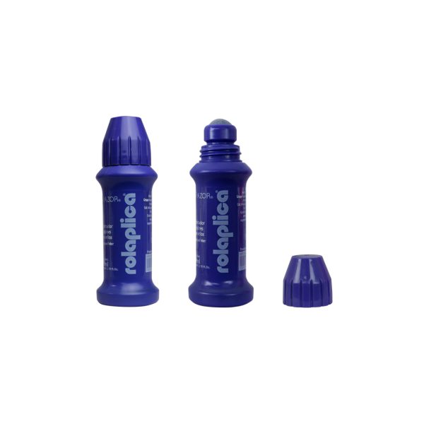 TINTA-ROLAPLICA-MORADA-60-ML_T125-007_2 TINTA PARA SELLO AZOR ROLAPLICA 60 ML