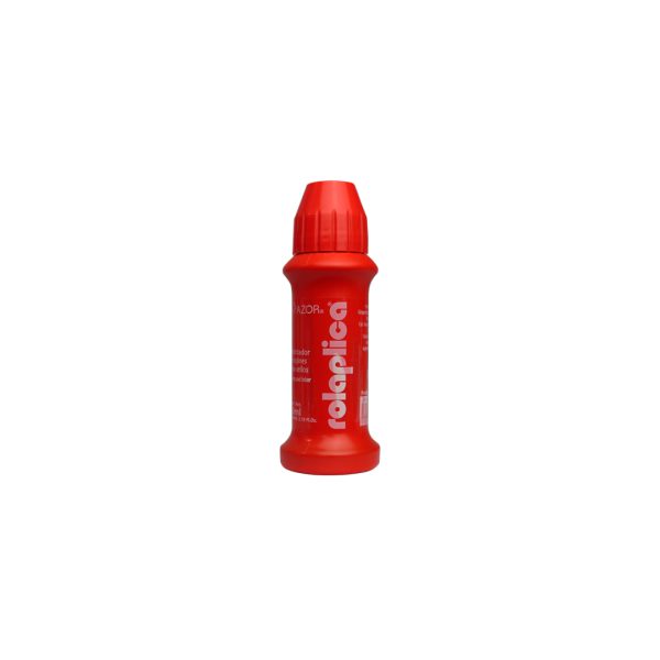 TINTA-ROLAPLICA-ROJA-60-ML_T125-004_2 TINTA PARA SELLO AZOR ROLAPLICA 60 ML
