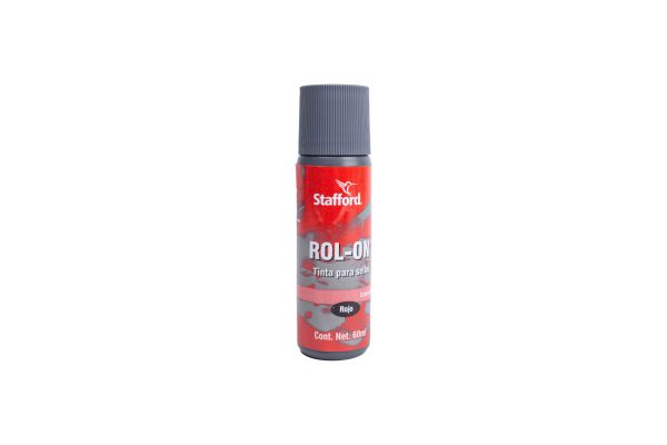TINTA-ROLL-ON-P-SELLO-ROJO-60-ML_T125-020-2 TINTA PARA SELLO STAFFORD ROLL-ON 60 ML