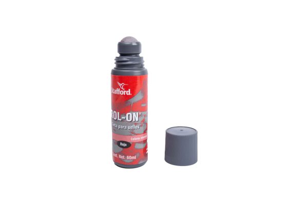 TINTA-ROLL-ON-P-SELLO-ROJO-60-ML_T125-020-3-1 TINTA PARA SELLO STAFFORD ROLL-ON 60 ML
