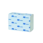 TOALLA INTERDOBLADA TORK ADVANCE 700174 BLANCO 250 HOJAS CAJA CON 12 PAQUETES