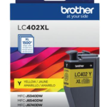 TONER LC402XL ALTO RENDIMIENTO 1500 PAGINAS