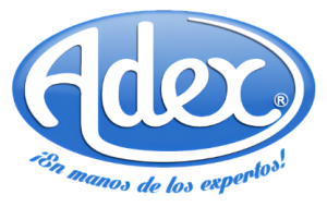 Logo ADEX