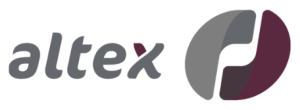 Logo ALTEX