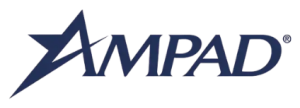 Logo AMPAD