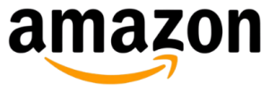 Logo AMAZON