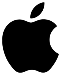 Logo APPLE