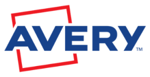 Logo AVERY