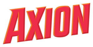 Logo AXION