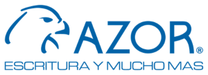 Logo AZOR