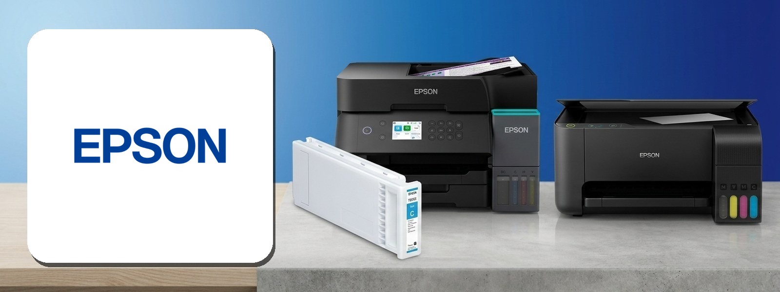 Promoción EPSON