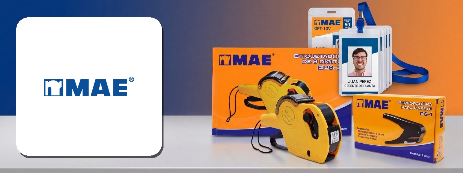 Promoción MAE