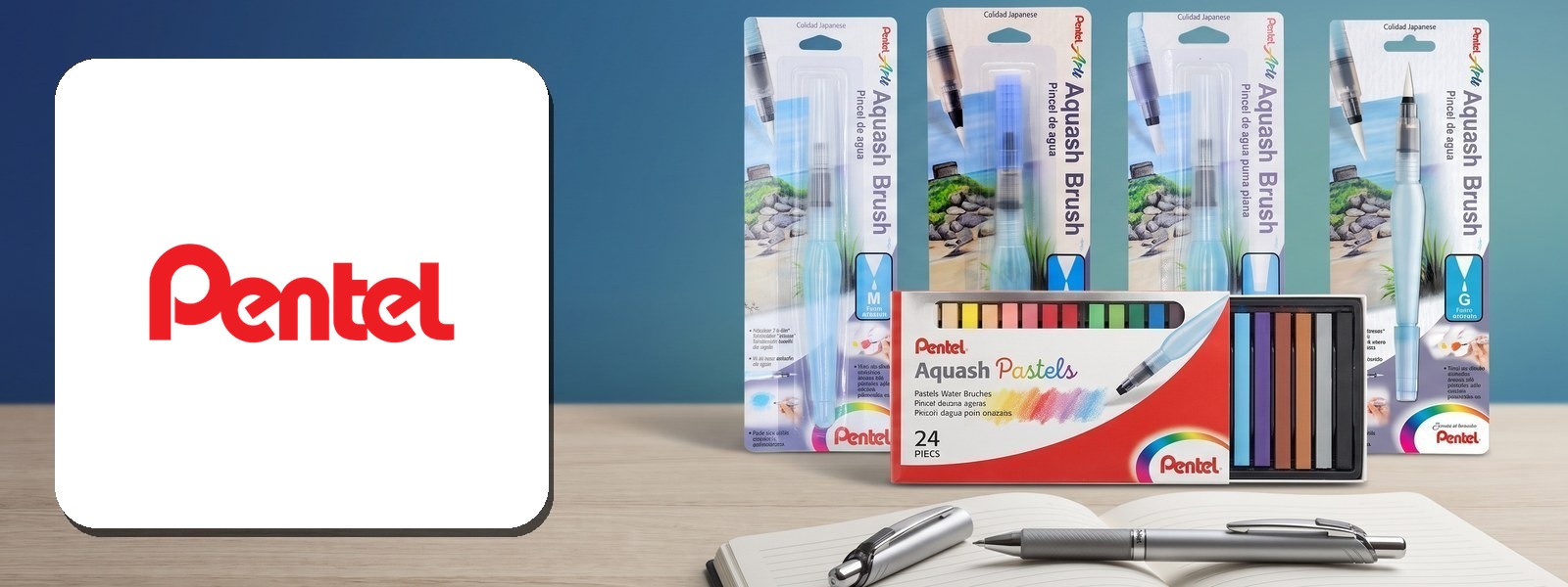 Promoción PENTEL