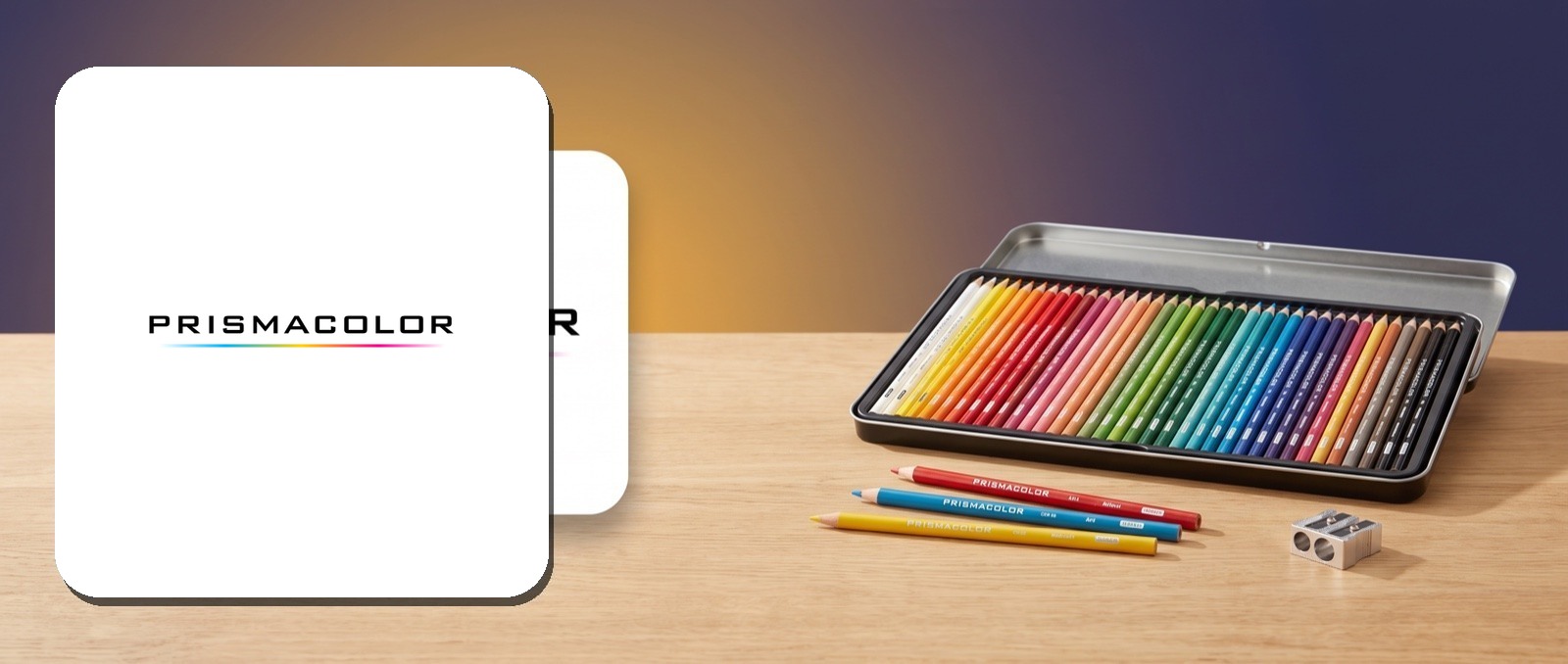 Promoción PRISMACOLOR