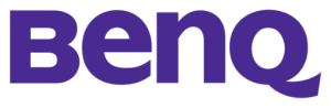 Logo BENQ